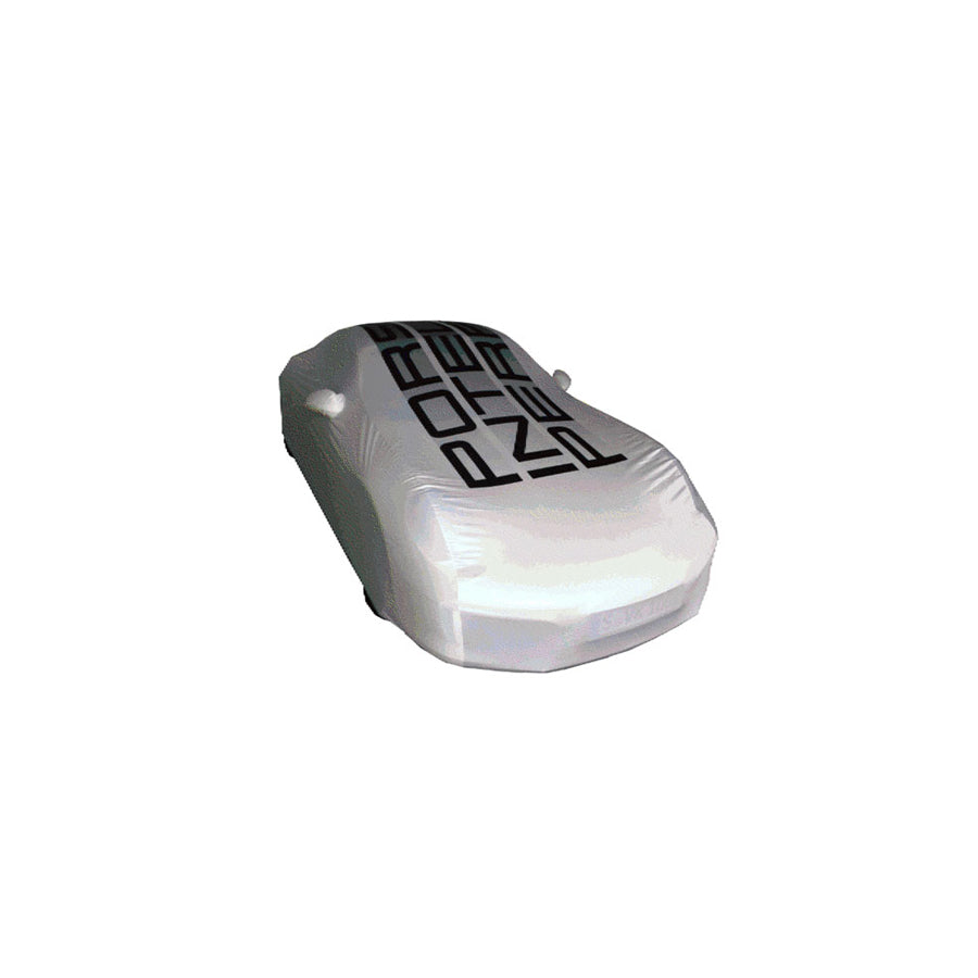 Genuine Porsche Car Cover Indoor Porsche 991 C2/C4 / Targa 4/4S | ML Performance UK Car Parts