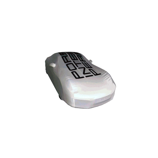 Genuine Porsche Car Cover Indoor Porsche 991 C2/C4 / Targa 4/4S | ML Performance UK Car Parts