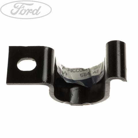 GENUINE FORD 7295022 GALAXY REAR SUSPENSION ANTI-ROLL BAR RUBBER BUSH CLAMP | ML Performance UK