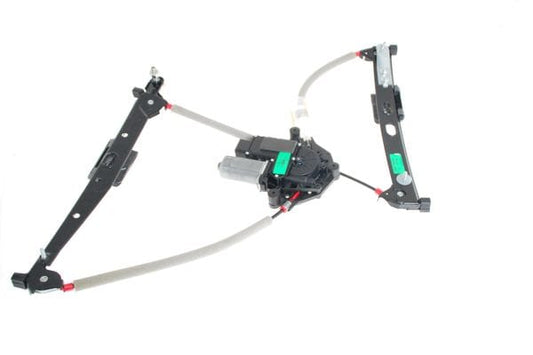 Aston Martin 6G33-F23200-AE RH Window Regulator | ML Performance UK Car Parts
