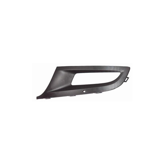 Abakus 4412525LUDN Bumper Grill For Vw Polo V Hatchback (6R1, 6C1) | ML Performance UK
