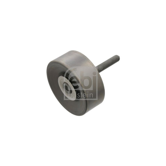 Febi Bilstein 37979 Deflection / Guide Pulley, V-Ribbed Belt