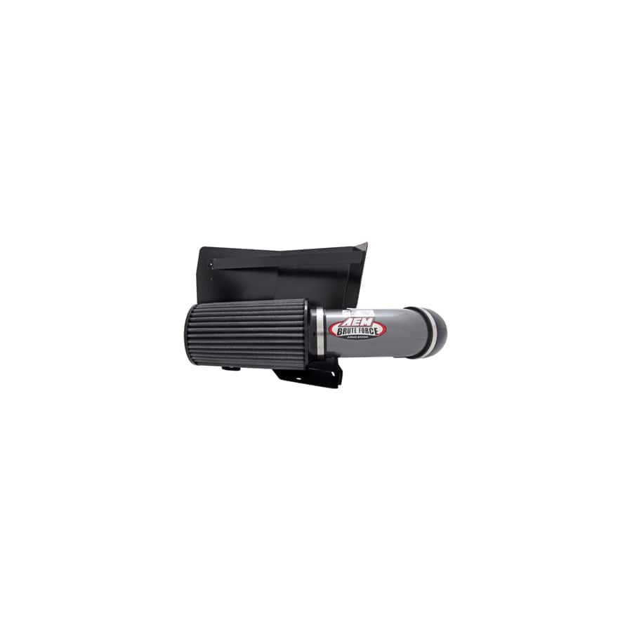 AEM Ford F-150 Lightning V8 5.4L 21-8204DC Brute Force Intake System | ML Performance UK Car Parts