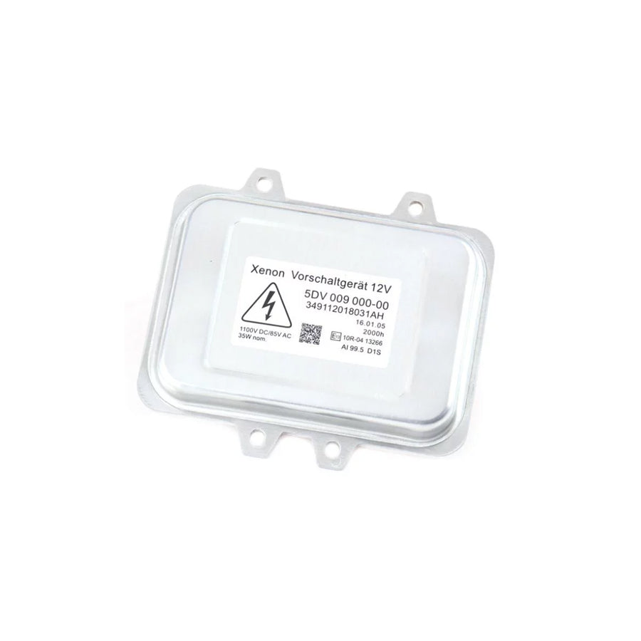 Amio 02618 Ballast, Gas Discharge Lamp