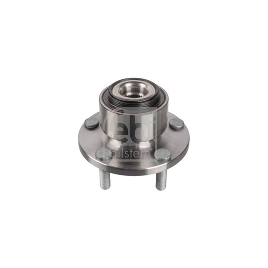 Febi Bilstein 29825 Wheel Bearing Kit
