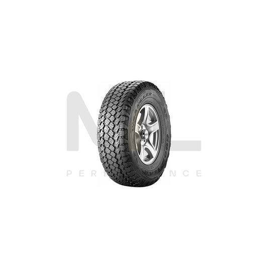 Goodyear Wrangler® AT/SA 205/70 R15 96T SUV Summer Tyre | ML Performance UK Car Parts