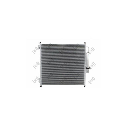 Abakus 0270160011 Air Conditioning Condenser For Land Rover Range Rover | ML Performance UK