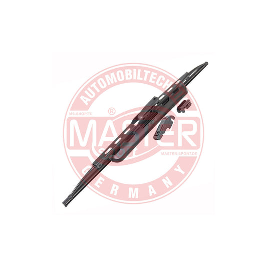 Master-Sport 16-Spo-Set/2/-Ms Wiper Blade | ML Performance UK Car Parts