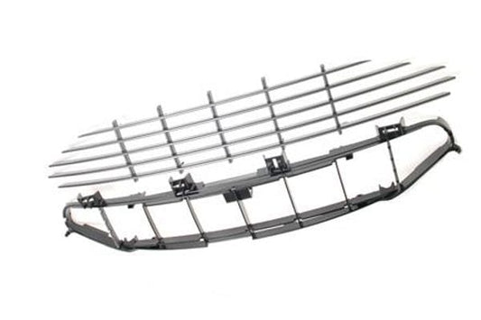 Aston Martin 9G43-71-11097 Platinum Front Grille and Fixings | ML Performance UK Car Parts