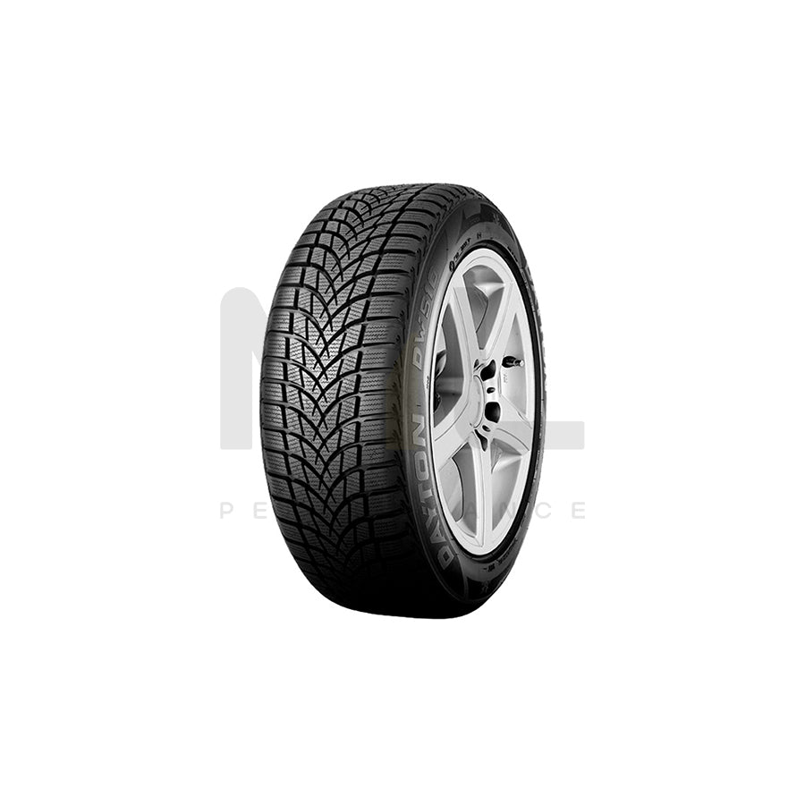 Dayton DW510 EVO 205/50 R17 93V Winter Tyre | ML Performance UK Car Parts