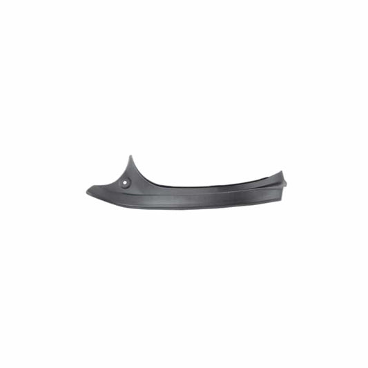 Genuine BMW 51717033259 E65 E66 E67 Left Water Channel Cover (Inc. 730i) | ML Performance UK Car Parts