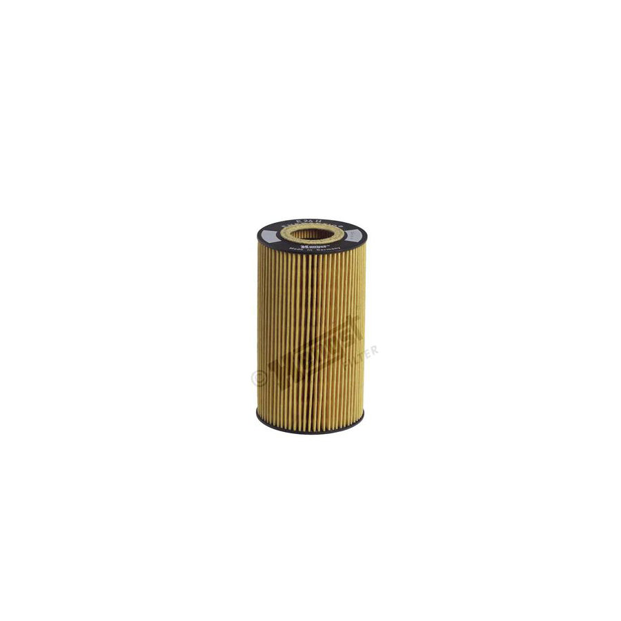 Hengst Filter E24H D80 Oil Filter