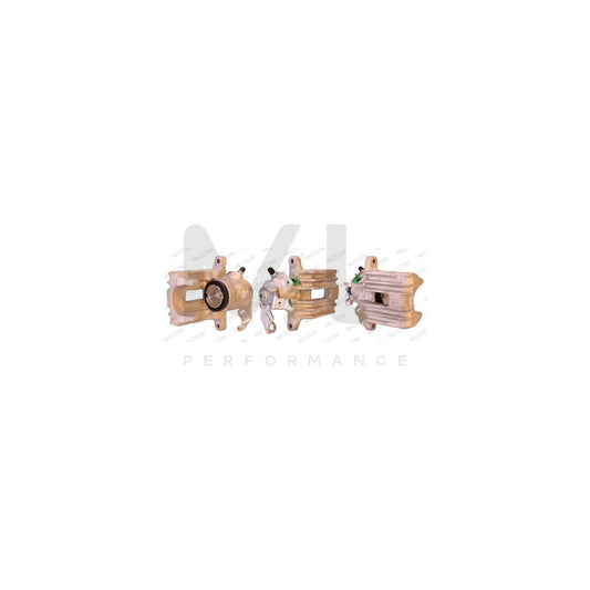 FERODO PREMIER FCL691874 Brake Caliper with accessories | ML Performance Car Parts