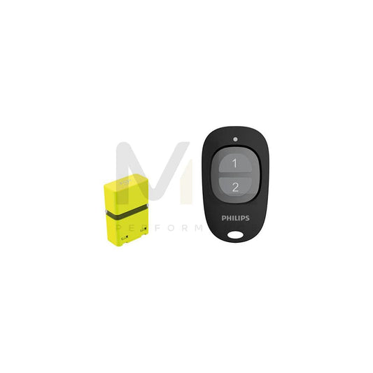 PHILIPS ACCFIMDX1 Remote Control | ML Performance Car Parts