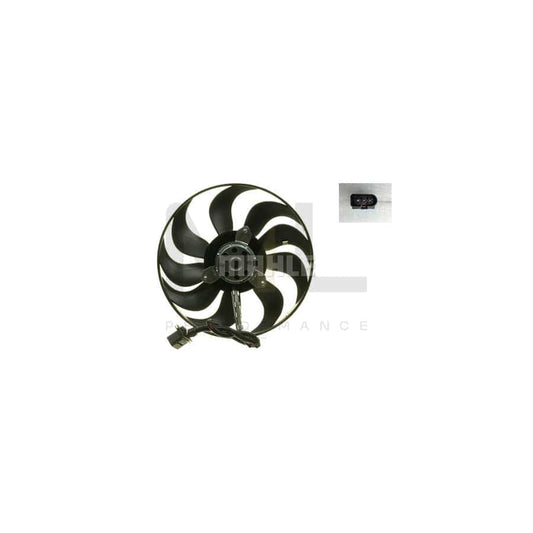 MAHLE ORIGINAL CFF 274 000S Fan, radiator ???: 290mm, without radiator fan shroud | ML Performance Car Parts