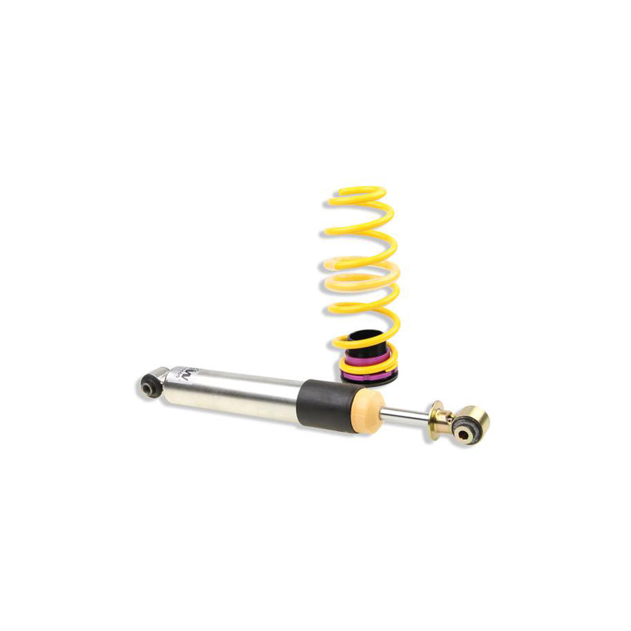 KW 35295010 Citroen C3 Variant 3 Coilover Kit 6  | ML Performance UK Car Parts
