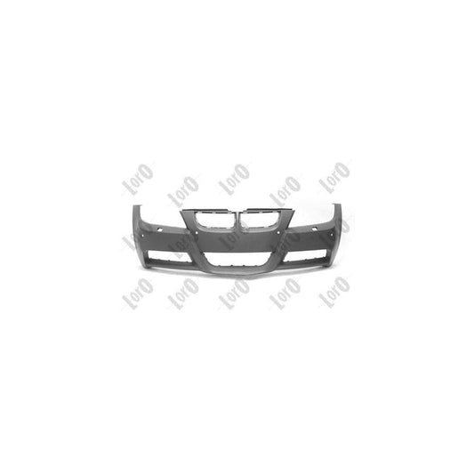 Abakus 00411511 Bumper For Bmw 3 Series | ML Performance UK