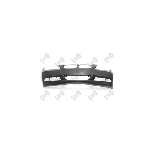 Abakus 00411510 Bumper For Bmw 3 Saloon (E90) | ML Performance UK