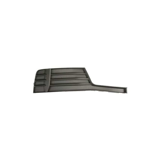 Blic 5513-00-0027916P Bumper Grill For Audi A3