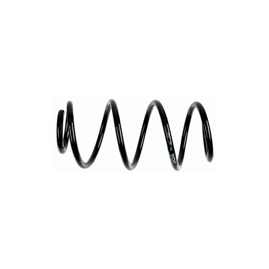 Sachs 993 190 Coil Spring For Audi A1