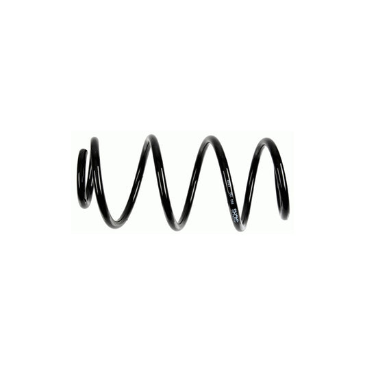 Sachs 993 190 Coil Spring For Audi A1