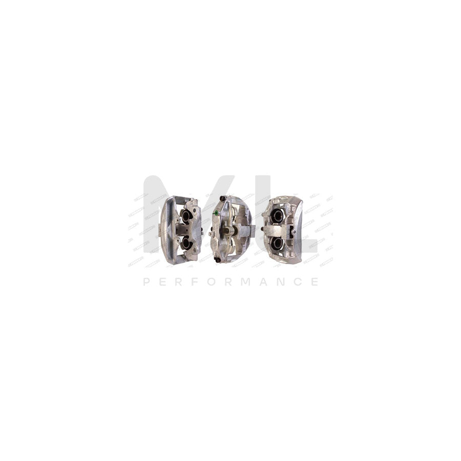 FERODO FCL695089 Brake Caliper for AUDI A8 D2 (4D2, 4D8) PREMIER | ML Performance Car Parts