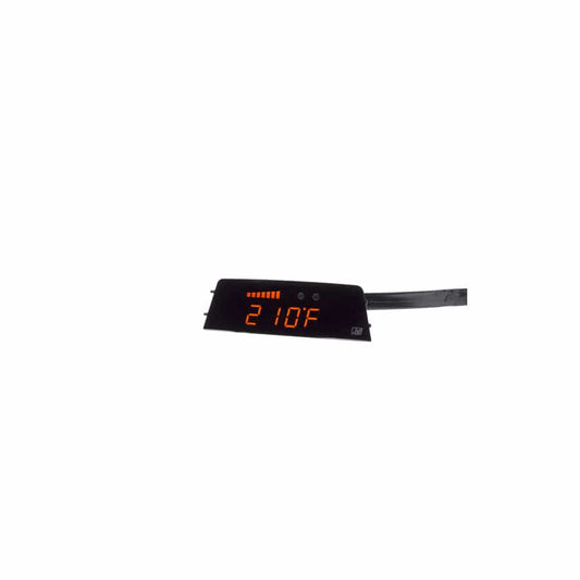 P3 GAUGE 3P3BFM6 BMW F12/F13/F06 6 Series (2011-2018) - P3 V3 OBD2 Gauge | ML Performance UK