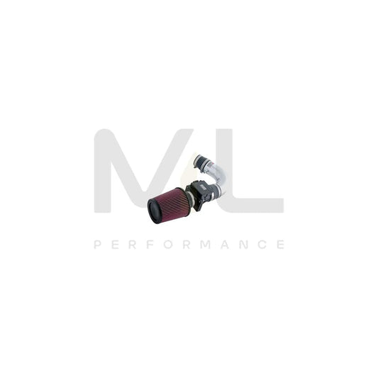 K&N 69-6540TP Performance Air Intake System | ML Car Parts UK | ML Performance