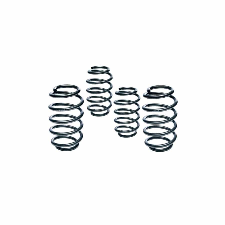 Eibach E10-20-032-03-20 BMW F15 F85 F16 F86 Pro-Kit Performance Spring Kit (X5 & X6)