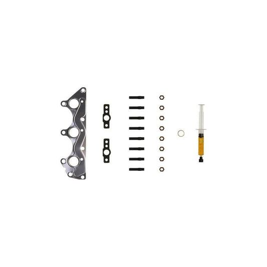 Alanko 10920586 Mounting Kit, Charger | ML Performance UK