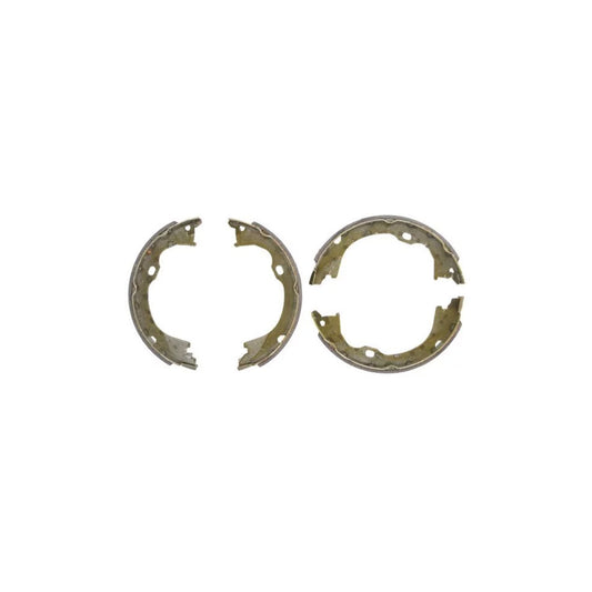 ABE CRY004ABE Handbrake Shoes