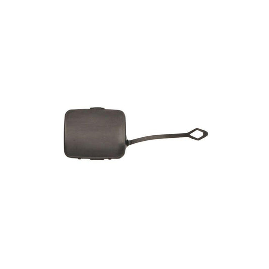 Blic 5513-00-0037920P Bumper Cover, Towing Device For Audi A3