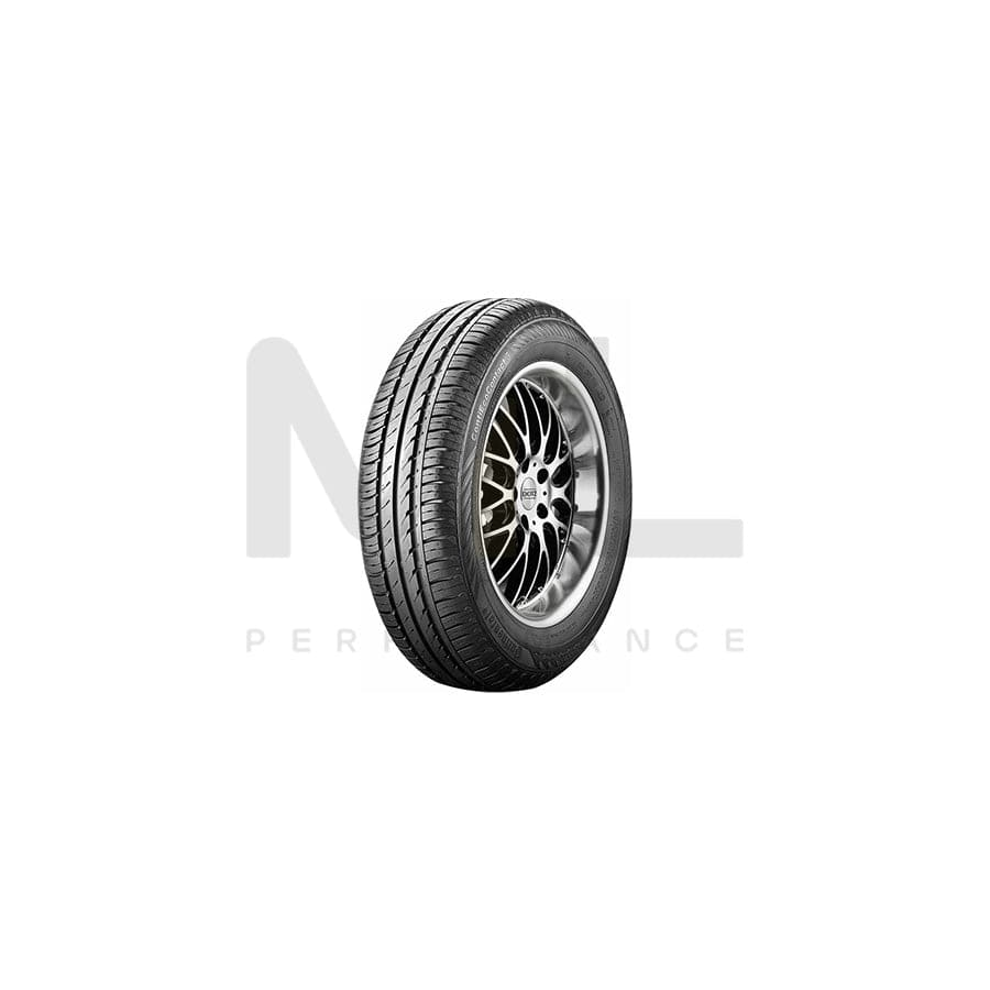 Continental ContiEcoContact™ 3 195/65 R15 91T Summer Tyre | ML Performance UK Car Parts