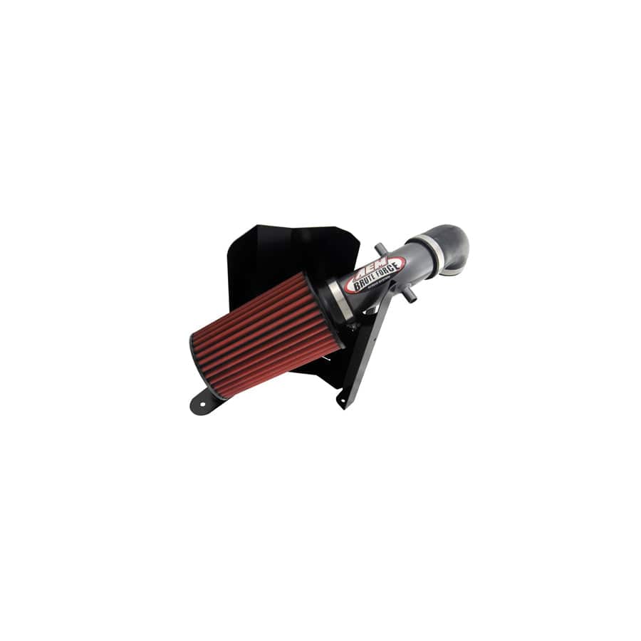 AEM Ford Mustang L4-2.3L 21-8315DC Brute Force Intake System | ML Performance UK Car Parts