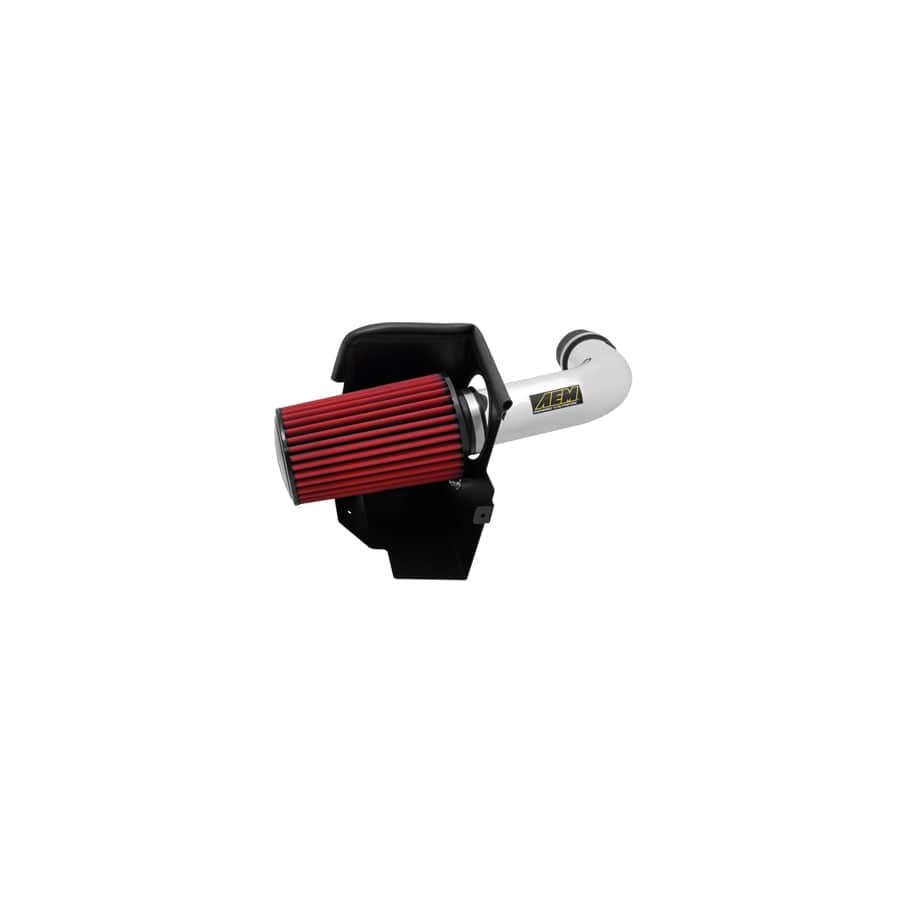 AEM Ford Mustang GT V8 5.0L 21-8314DP Brute Force Intake System | ML Performance UK Car Parts