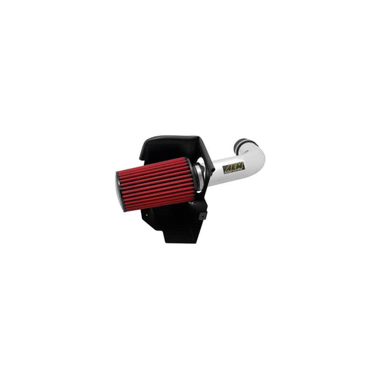 AEM Ford Mustang GT V8 5.0L 21-8314DP Brute Force Intake System | ML Performance UK Car Parts