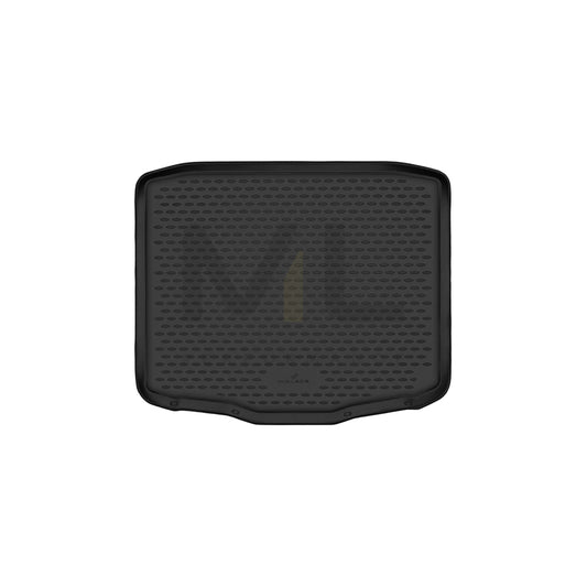 WALSER XTR 71028 Car boot liner Nonslip | ML Performance Car Parts