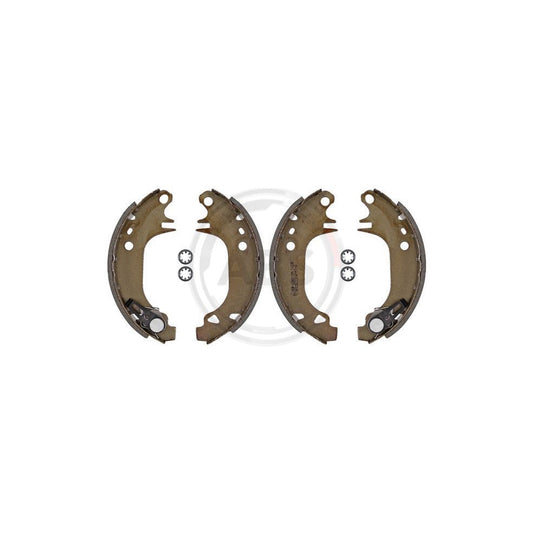A.B.S. 8311 Brake Shoe Set