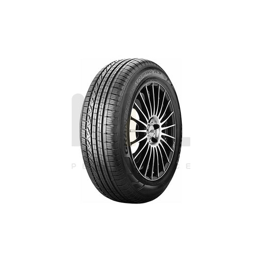Dunlop Grandtrek Touring A/S 215/65 R16 98H SUV Summer Tyre | ML Performance UK Car Parts