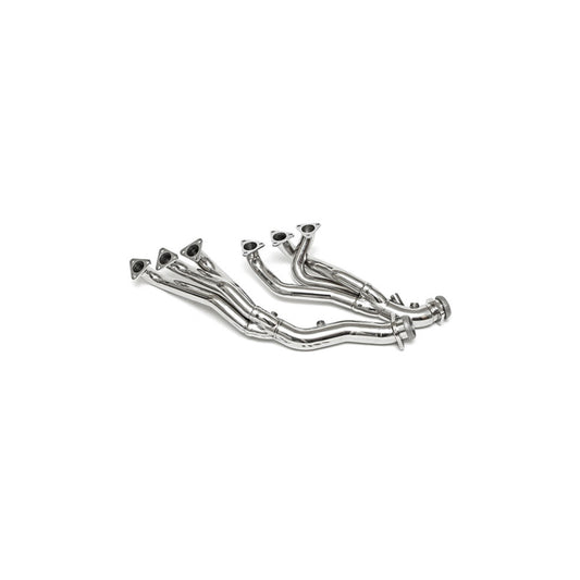 Fabspeed BMW M3 E46 Sport Headers (2000-2006) | ML Performance UK