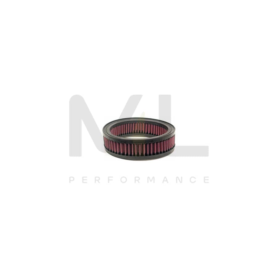 K&N E-3240 Round Air Filter | ML Car Parts UK | ML Performance