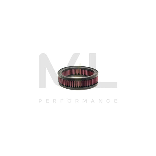 K&N E-3240 Round Air Filter | ML Car Parts UK | ML Performance