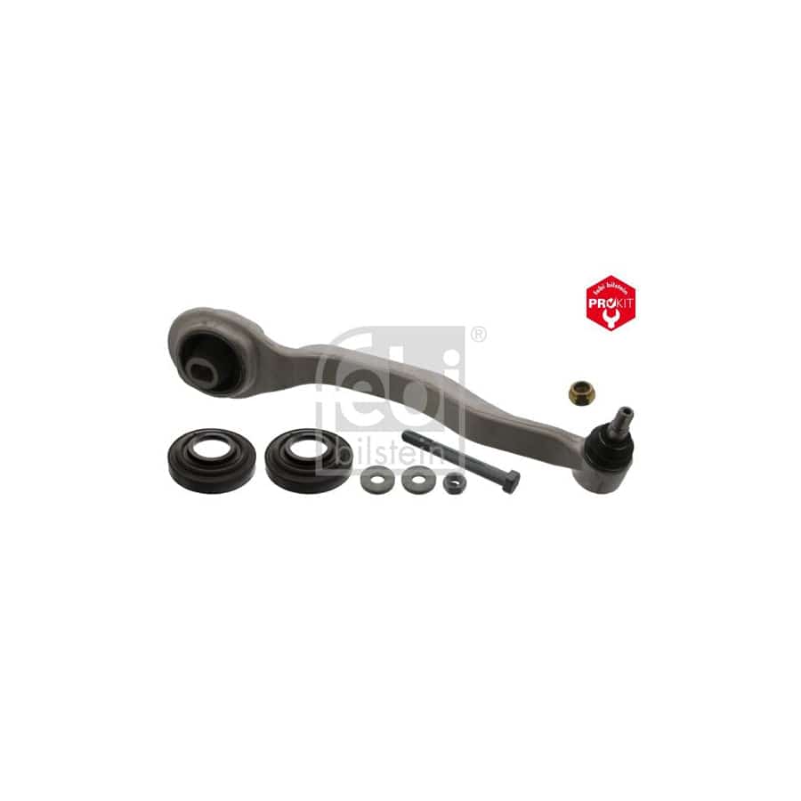 Febi Bilstein 40310 Suspension Arm Suitable For Mercedes-Benz E-Class