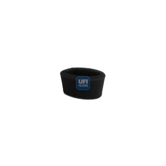 UFI 27.758.00 Air Filter | ML Performance UK Car Parts