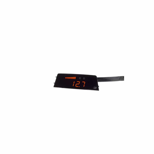 P3 GAUGE AP3BFM6 BMW F12/F13/F06 6 Series (2011-2018) - P3 Analog Gauge | ML Performance UK