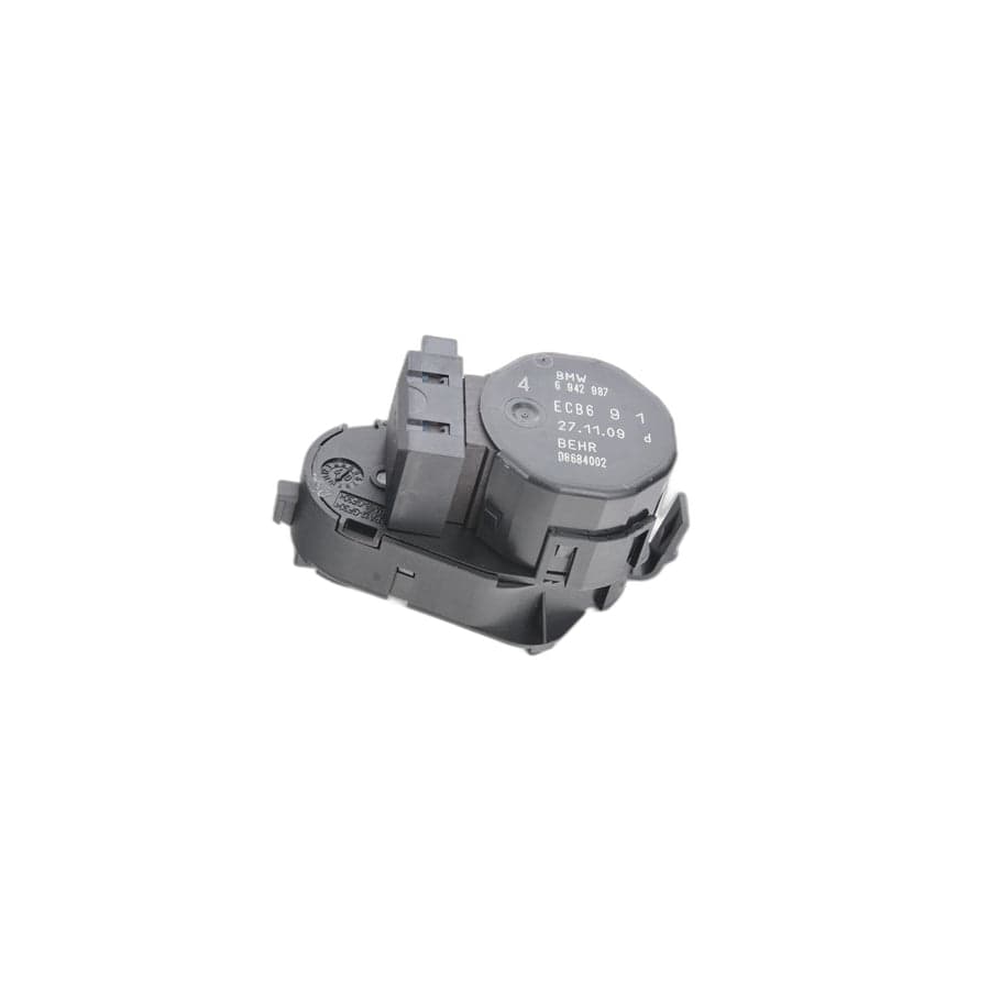 Genuine BMW 64116942987 E63 E64 Actuator Ventilation, Left (Inc. 520i, 535i & 523i) | ML Performance UK Car Parts