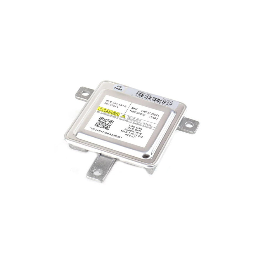 Amio 02613 Ballast, Gas Discharge Lamp ML Performance