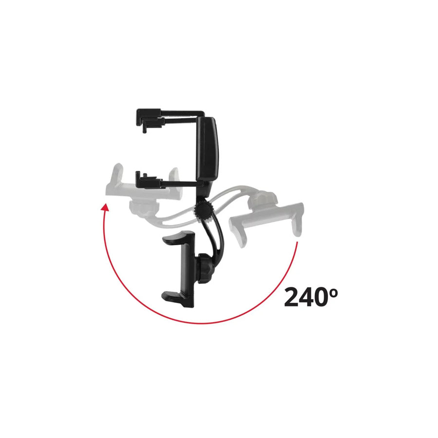 Amio Hold-17 02612 Car Phone Holder