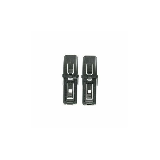 Heyner 300810 TL A/C ADAPTER ECONOMY BAG (1 PC) | ML Performance UK UK