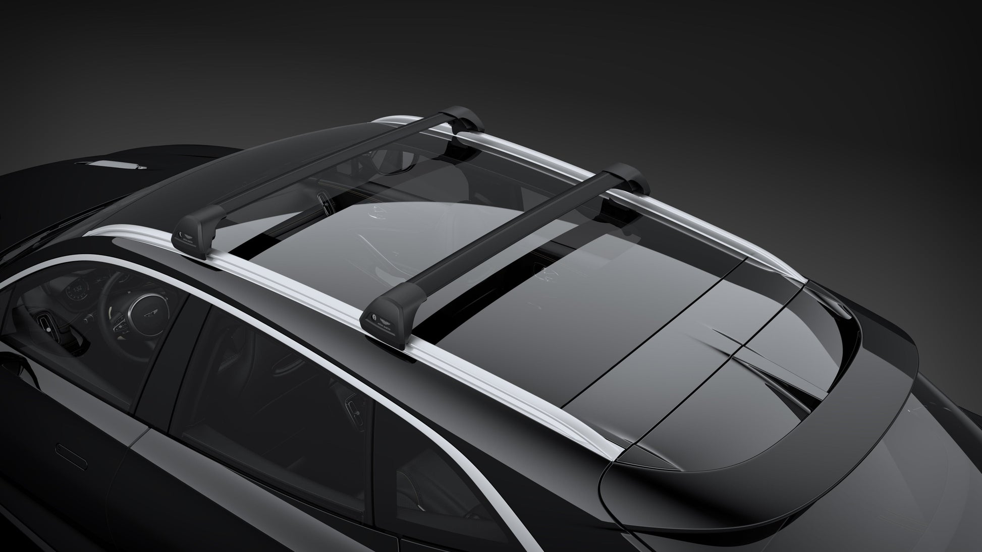 Aston Martin 2782 DBX Adventure Pack | ML Performance UK Car Parts